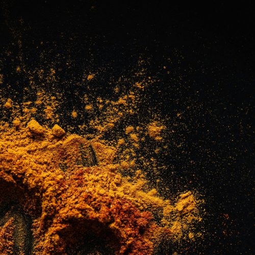 Cúrcuma: A Especiaria de Ouro para a Sua Saúde