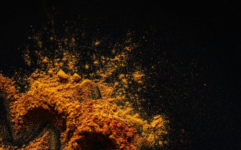 Cúrcuma: A Especiaria de Ouro para a Sua Saúde