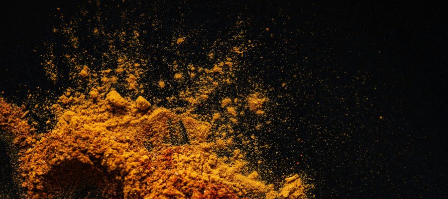 Cúrcuma: A Especiaria de Ouro para a Sua Saúde