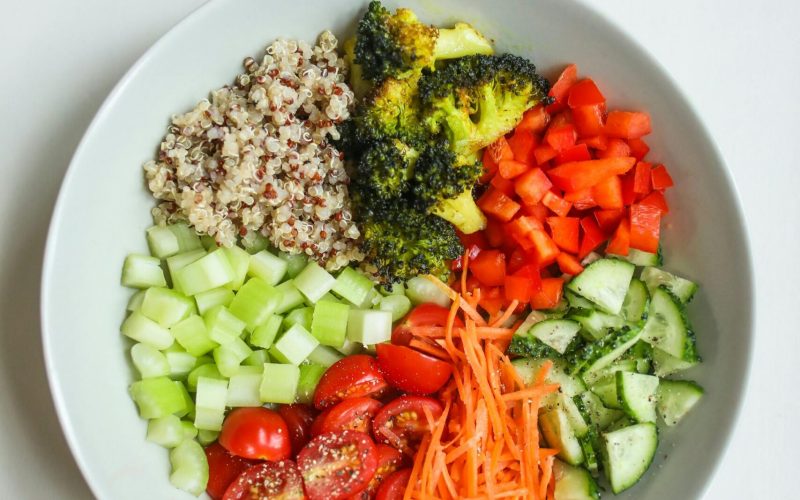 quinoa quinoa